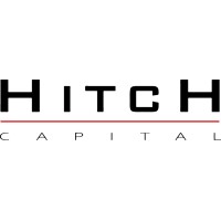 HitcH Capital logo - Similar company to Grupo E.