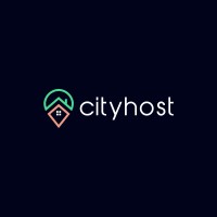 CityHost Romania logo - Similar company to Social Spot Romania