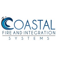 Coastal Fire and Integration Systems logo - Similar company to Coastal Fire Services