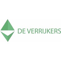De Verrijkers logo - Similar company to Segway Academy