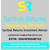 Sarthak Returns Investment Advisor logo - Similar company to Alabbra