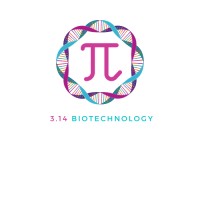 Biotechnology 3.14 logo - Similar company to Cebitec - Center For Biotechnology (Bielefeld University)