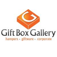 Gift Box Gallery logo - Similar company to Gift Box