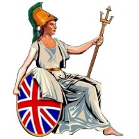 Britannia Protection Security Service logo - Similar company to Flag Security Group