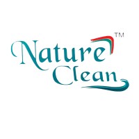 Nature Clean logo - Similar company to Frank T. Ross & Sons Ltd.
