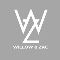 Willow & Zac logo - Similar company to Medievo (Media Evolution)