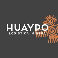 Huaypo Logística minera logo - Similar company to Qb Mining By La Veloz Del Norte