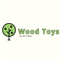 Wood Toys Company logo - Similar company to Willow Tree Poultry Farm