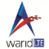 Warid Congo