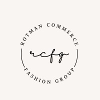 Rotman Commerce Fashion Group logo - Similar company to Rotman Commerce Women In Business