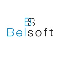 Belsoft solutions logo - Similar company to Prandi