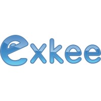 Exkee logo - Similar company to Backlight Studios