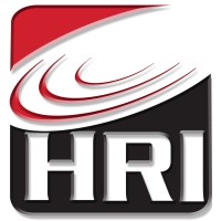 HRI, Inc logo - Similar company to Blades Audio Video Security