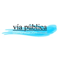 VÍA PÚBLICA DE PUBLICIDAD EXTERIOR,S.L. logo - Similar company to Descubre Group - Corporate Communication Channels