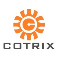 COTRIX WORK logo - Similar company to Crs Global