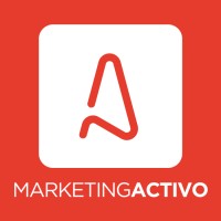 MarketingActivo logo - Similar company to Radio Gitana Ecuador
