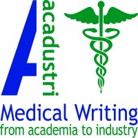 Acadustri (Medical Writing) Ltd logo - Similar company to Durrants