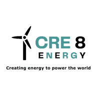 CRE8NRG logo - Similar company to Sfts