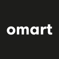 omart logo - Similar company to Les Cités D'Or