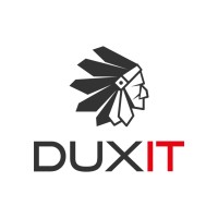 DUXIT logo - Similar company to Cusbo