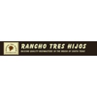 Rancho Tres Hijos