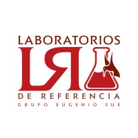 Laboratorios de Referencia logo - Similar company to Lans Laboratorios De Referencia
