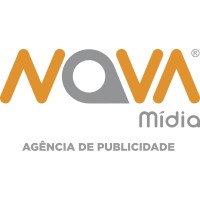 Nova Mídia Publicidades logo - Similar company to Nman - Nova Mídia