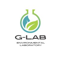 G-Lab Laboratory logo - Similar company to Laboratory Ambicon, Goce Delcev University