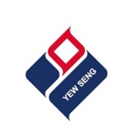 JB YEW SENG STATIONERY SDN BHD logo - Similar company to Datalink Computer Systems