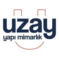 Uzay Yapı Mimarlık logo - Similar company to Tekno Time