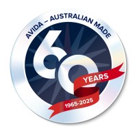 Avida Recreational Vehicles logo - Similar company to Evelocity