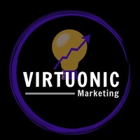 Virtuonic logo - Similar company to Infostellar Inc