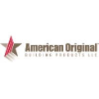 American Original Building Products, LLC logo - Similar company to Produits De Construction Derby
