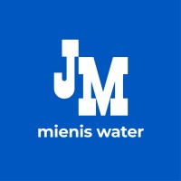 Mienis Water logo - Similar company to Lock Drives Bv