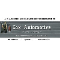 Cox Automotive logo - Similar company to Everforward