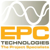 EPC Technologies logo - Similar company to Muic Model United Nations