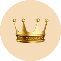 Taj Packages logo - Similar company to Neon Packages
