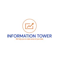 Information Tower logo - Similar company to Emaestro Accounts