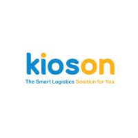 KIOSON logo - Similar company to Ros Maju Utama