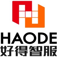 HAODE Group logo - Similar company to Behroozanmachine