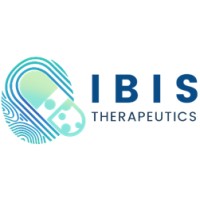 Ibis Therapeutics logo - Similar company to Modulation Therapeutics