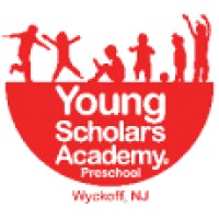 Young Scholars Academy logo - Similar company to Young Scholars Academy