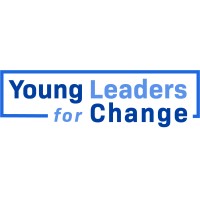 Young Leaders for Change logo - Similar company to Philanthropy Kids
