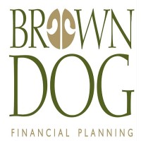 Brown Dog Financial Planning logo - Similar company to Cmd Financial Solutions Ltd