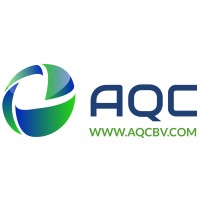 AQC BV logo - Similar company to Kitt Engineering