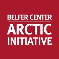 Harvard's Arctic Initiative logo - Similar company to Berkeley Climate Change Network