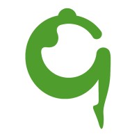 GAIA Skincare logo - Similar company to Temple Spa