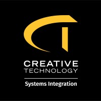 Creative Technology Systems Integration logo - Similar company to Artefact Group