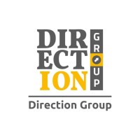 direction group logo - Similar company to Joly Optics