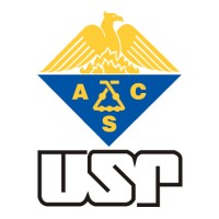 ACS Student Chapter - Universidade de São Paulo logo - Similar company to Iqsc Jr.